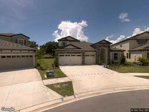 Steed Trace, LITHIA, FL 33547