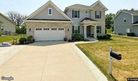 80Th, BRISTOL, WI 53104