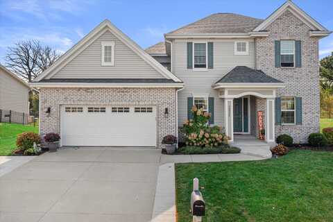 80Th, BRISTOL, WI 53104
