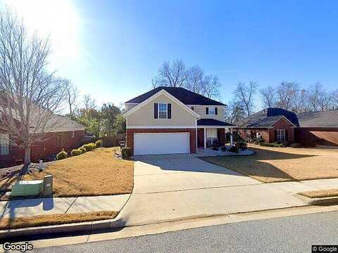 Woodville, COLUMBUS, GA 31904