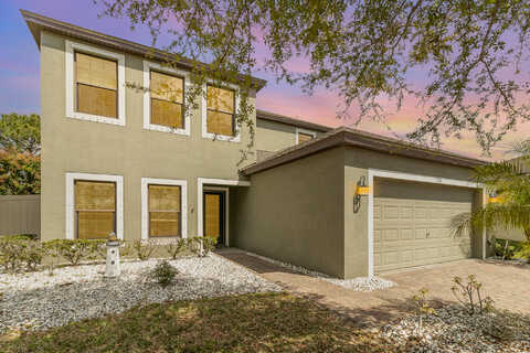 Dillard, PALM BAY, FL 32909