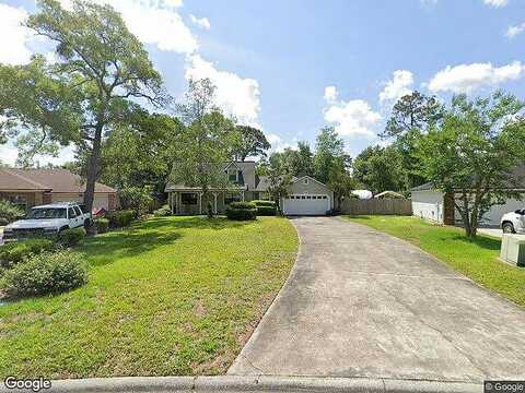Julington Forest, JACKSONVILLE, FL 32258