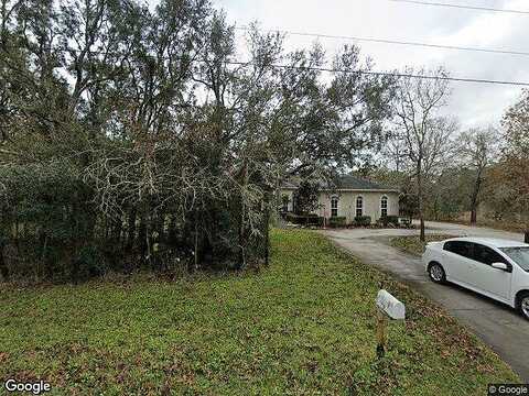 Oak Nut, HUDSON, FL 34667