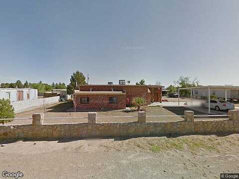 Mi Acre, SAN ELIZARIO, TX 79849