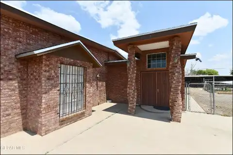 Mi Acre, SAN ELIZARIO, TX 79849
