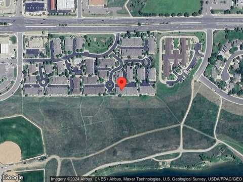 Burgundy, LITTLETON, CO 80127