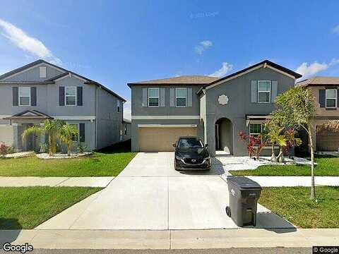 Tripoli, RIVERVIEW, FL 33579