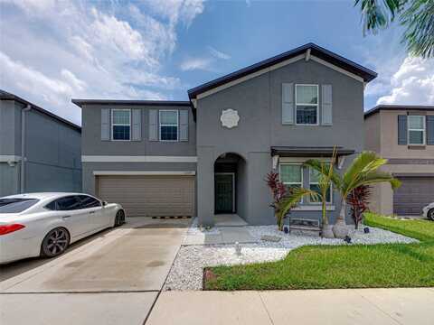 Tripoli, RIVERVIEW, FL 33579