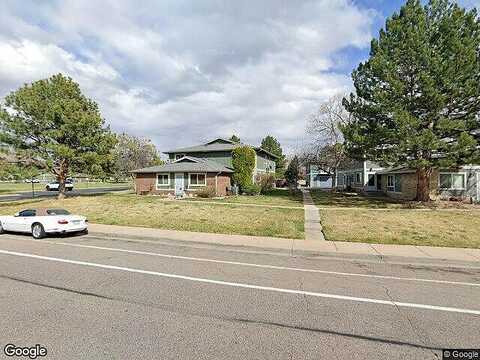 Uvalda, AURORA, CO 80012