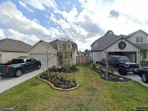 Vine Mint, MONTGOMERY, TX 77316