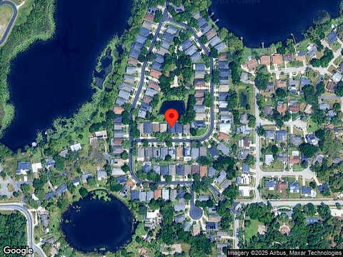 Savannah Park, CASSELBERRY, FL 32707