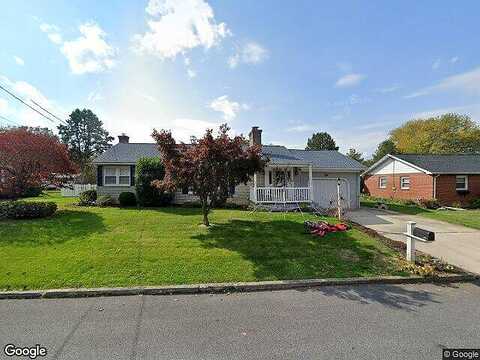 Peach, HERSHEY, PA 17033
