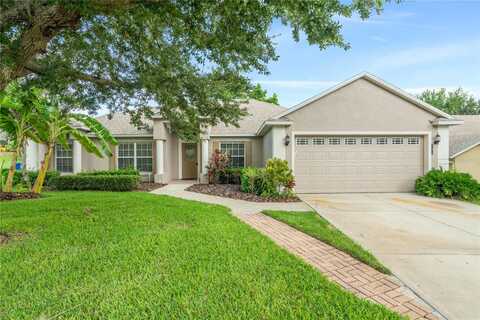 Compass Rose, GROVELAND, FL 34736
