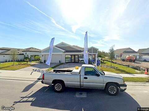 Oak Hill, PARRISH, FL 34219