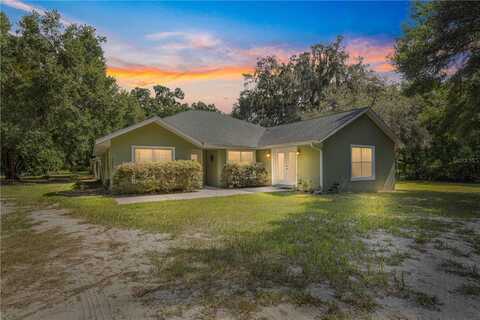 Highway 42, WEIRSDALE, FL 32195