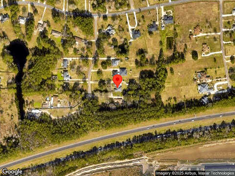 Percy, JACKSONVILLE, FL 32218
