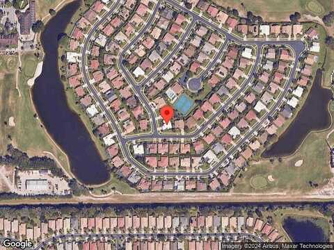 Dogleg, BOYNTON BEACH, FL 33437