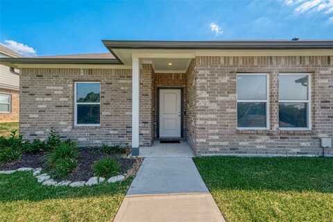 Lake Conroe Hills, WILLIS, TX 77318