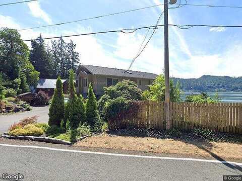 North Shore, BELFAIR, WA 98528