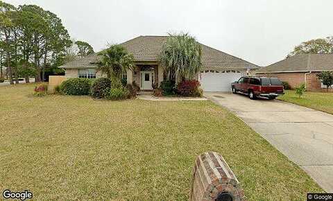 Ganges, GULF BREEZE, FL 32563