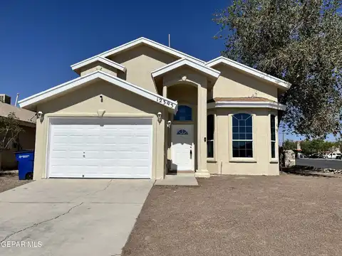 Tierra Arena, EL PASO, TX 79938