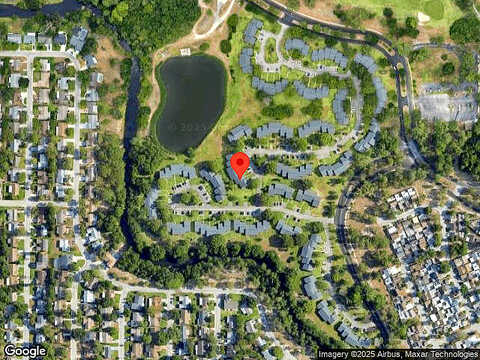 Dearborn, HUDSON, FL 34667