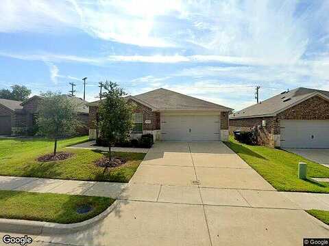 Trevino, FORNEY, TX 75126