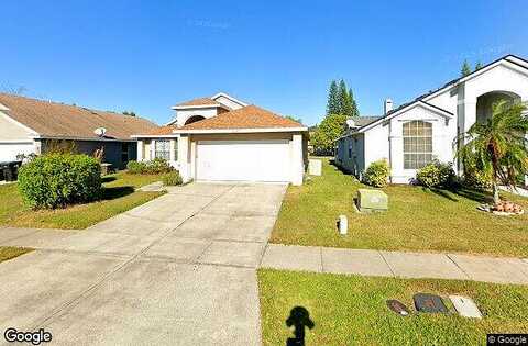 Arlington Park, ORLANDO, FL 32824