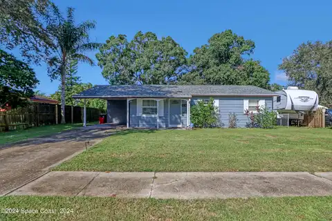 Dale, TITUSVILLE, FL 32796