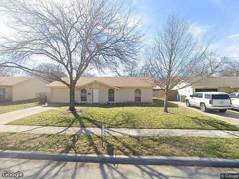 Ashwood, LEWISVILLE, TX 75067