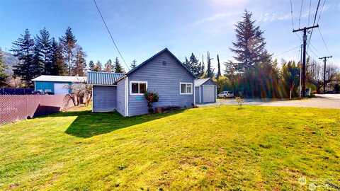 State Route 9, MOUNT VERNON, WA 98273