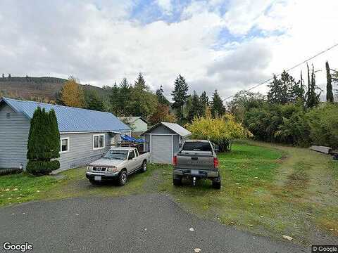 State Route 9, MOUNT VERNON, WA 98273