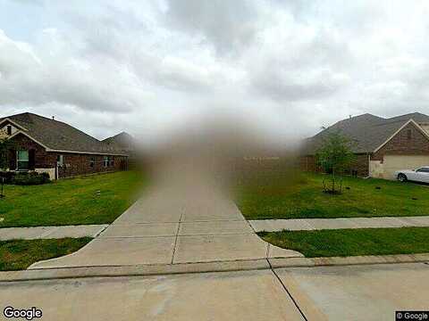 Bowen, LEAGUE CITY, TX 77573