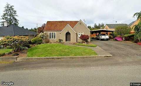 Chilton, ABERDEEN, WA 98520