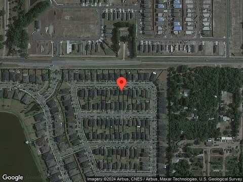 Blue Pacific, RIVERVIEW, FL 33579