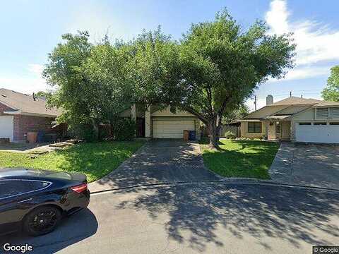 Farnish, AUSTIN, TX 78753
