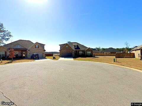 Blue Dunn, PERRY, GA 31069