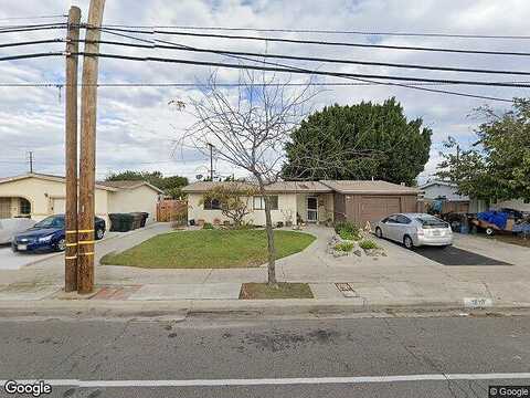 Vermont, ANAHEIM, CA 92805
