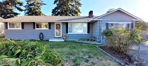 118Th, TACOMA, WA 98444
