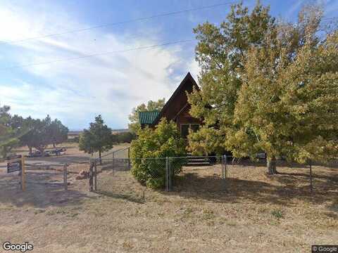 Road 16, CAHONE, CO 81320