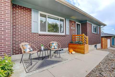 New Mexico, LAKEWOOD, CO 80228