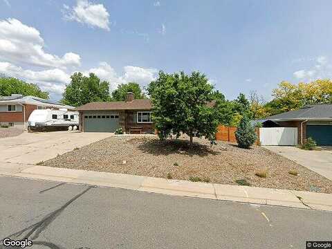 New Mexico, LAKEWOOD, CO 80228