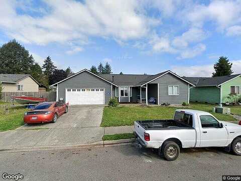 Kendra, BURLINGTON, WA 98233