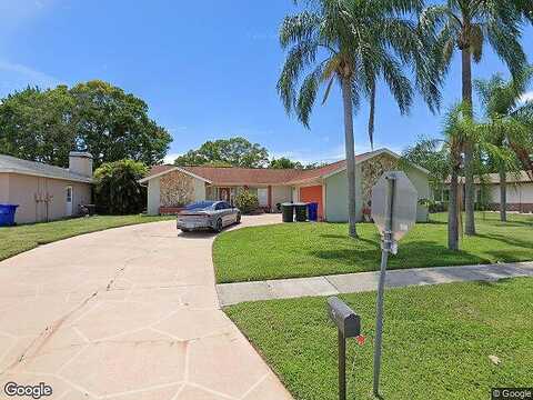 Ranchwood, DUNEDIN, FL 34698