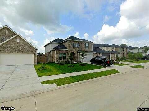 Hollow Marsh, SANTA FE, TX 77510