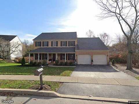Cardinal Way, HUMMELSTOWN, PA 17036