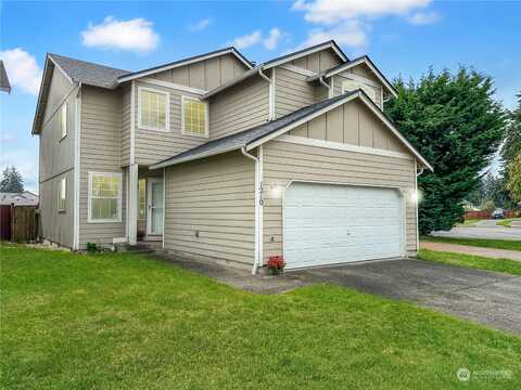 195Th, SPANAWAY, WA 98387