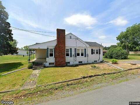 Center, MOUNT JACKSON, VA 22842