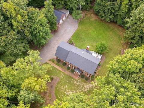 Victoria Hills, ROCKVILLE, VA 23146