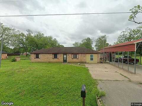 County Road 348, BRAZORIA, TX 77422